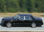 Bentley Arnage 2007 года
